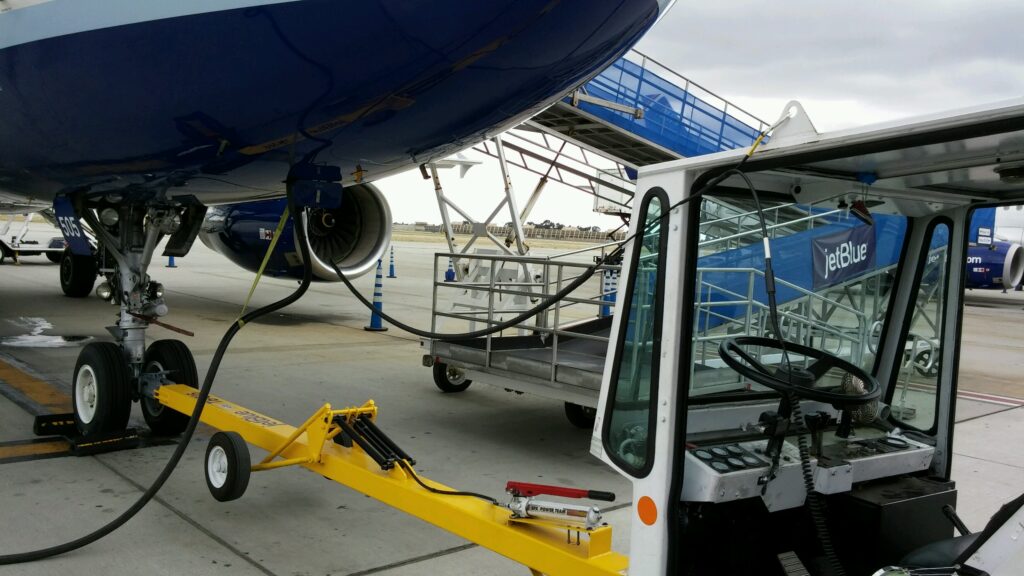 Aviation Communication Systems
