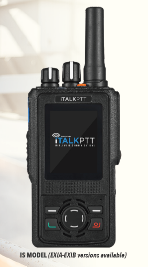 iTalk310