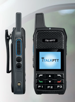 iTalk320