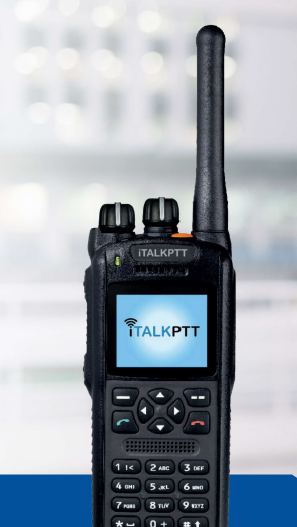iTalk660